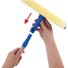 2 in 1 Window Squeegees - Window Cleaner Tool with Long and Short Handle - WS2318T
