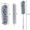 Telescopic Extendable Dust Brush - WS2307M